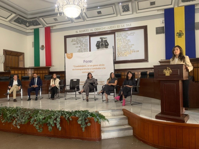 EL INFORMADOR / O. GONZÁLEZ 