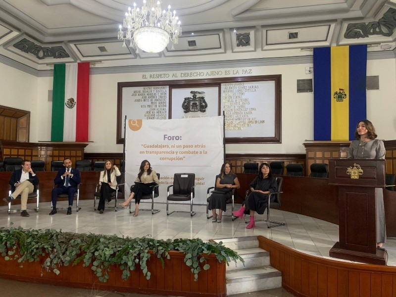 EL INFORMADOR / O. GONZÁLEZ 