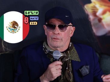 Esto fue lo que dijo Jacques Audiard en su última entrevista sobre la recepción de su obra. EFE / ARCHIVO