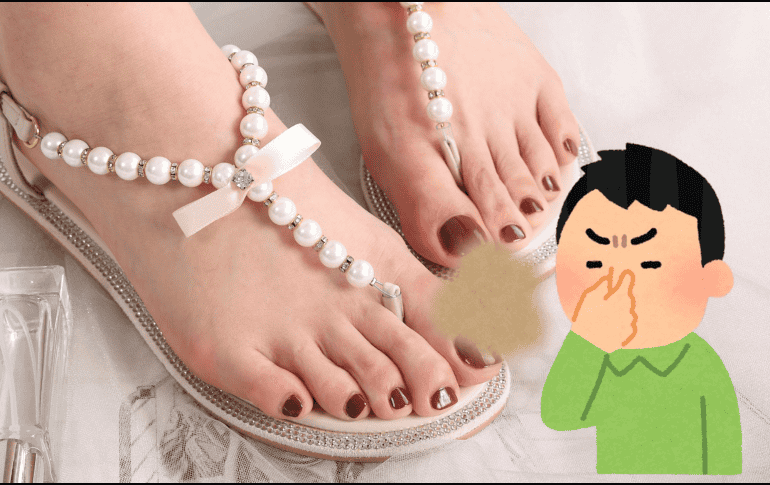 Con estos sencillos y efectivos consejos, eliminar el mal olor de tus zapatos puede ser mucho más fácil de lo que parece. CANVA