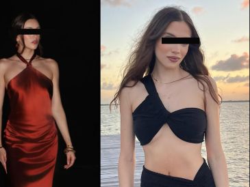 Se espera que la audiencia de Marianne "N" se realice el día de hoy. ESPECIAL / INSTAGRAM @marianne_rc