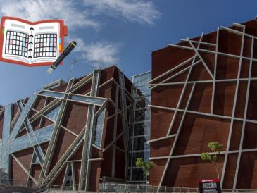 Conoce la agenda cultural gratuita de la Biblioteca Pública del Estado de Jalisco Juan José Arreola. INFORMADOR / ARCHIVO / CANVA