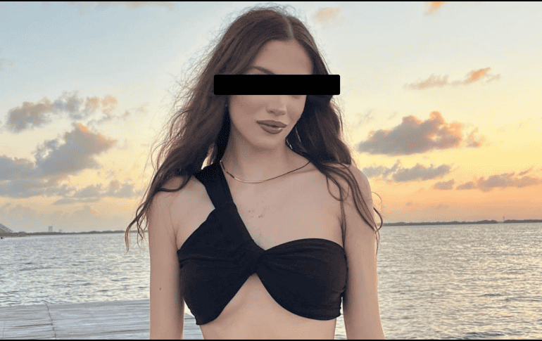 La influencer es acusada por lesiones dolosas que ponen en peligro la vida. INSTAGRAM / @marianne_rc