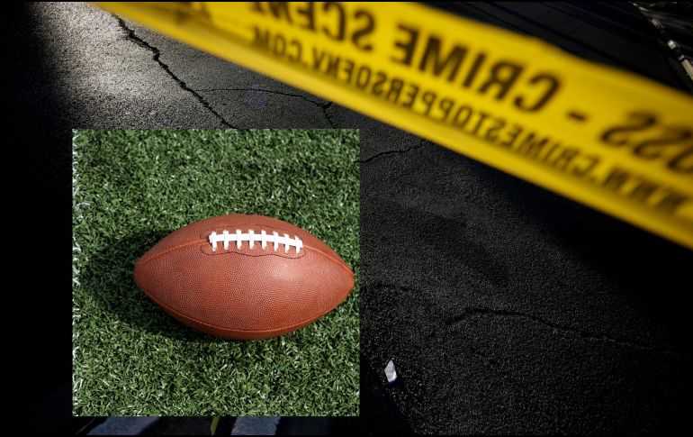 Las autoridades continúan investigando las circunstancias de la muerte del periodista mexicano. ESPECIAL / CANVA