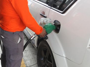 La Presidenta explicó, que ese seguimiento lo hará la Secretaría de Energía (Sener), que es la cabeza del sector energético. EL INFORMADOR / ARCHIVO