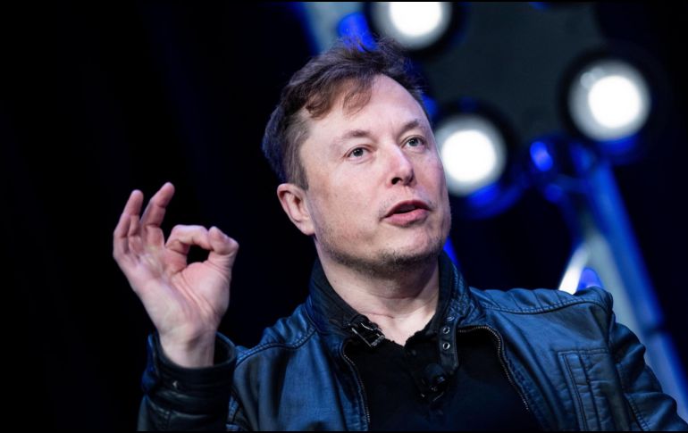Elon Musk ha ganado poder dentro del gobierno de Estados Unidos. ARCHIVO / AFP