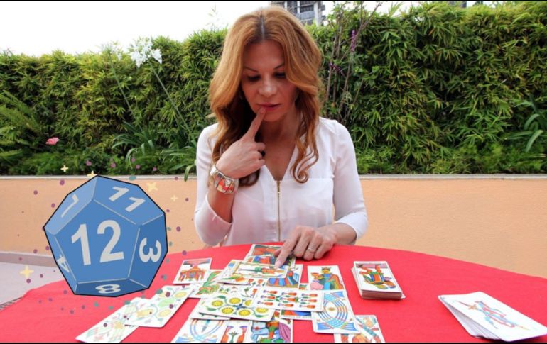 Mhoni Vidente ha revelado cuáles serán los números de la suerte para el fin de semana del 8 y 9 de febrero de 2025, con el objetivo de guiar a cada signo zodiacal hacia la prosperidad y el bienestar. SUN / ARCHIVO