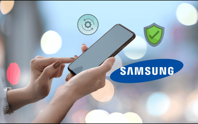 Varios modelos de celulares Samsung podrán obtener la nueva actualización. ESPECIAL/PEXELS