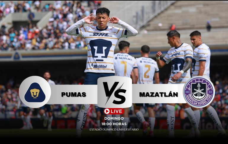 Este enfrentamiento se empalmará en horario con el Super Bowl 2025 que comienza a las 17:30 horas. IMAGO7