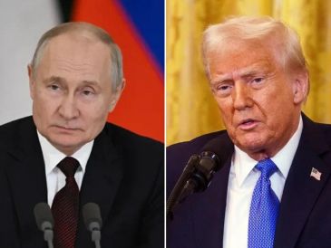 Aunque no quiso aclarar cuándo o si han conversado más de una vez desde que ganó las elecciones en noviembre del año pasado. EFE / ARCHIVO