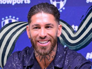 El europeo utilizará el número 93 en su jersey, en homenaje al Real Madrid y al gol que anotó en aquella final de la Champions League donde el cuadro merengue leventó La Décima. ESPECIAL / X / @Rayados