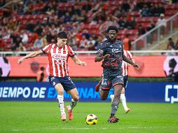 Actualmente Tijuana registra cuatro derrotas, un empate y una victoria, lo que los posiciona en el antepenúltimo lugar de la tabla general. CORTESÍA