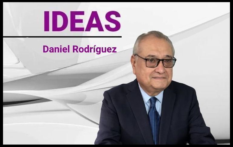 Con Cienfuegos, ¿Cuál es el mensaje?