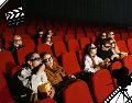 El 10 de febrero es una fecha para celebrar la magia del cine, para reconocer su influencia y su capacidad para conectar a personas de todo el mundo. CANVA