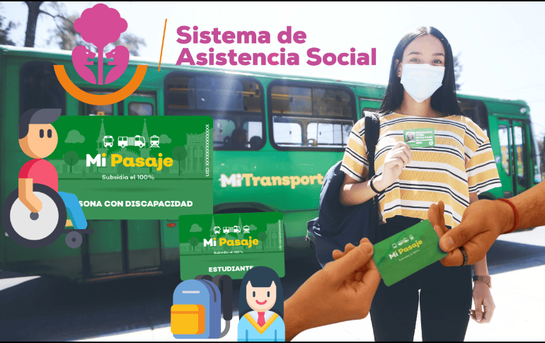 El programa social de 