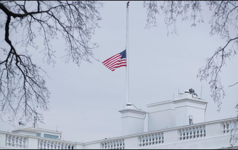 Estados Unidos está entre unos 30 países donde se aplica la ciudadanía por derecho de nacimiento, el principio de jus soli, o 