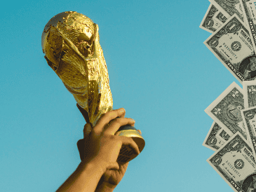 La recomendación de la FIFA es planificar previamente, pues de diferencia de Qatar, serán varias las locaciones. UNSPLASH / F. Saari