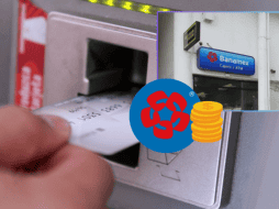 Los clientes de Banamex no reciben un cargo adicional por efectuar movimientos en cajeros automáticos de la institución. EL INFORMADOR/ARCHIVO