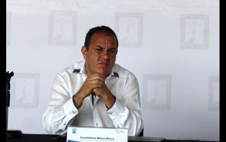 El caso se dio después de que una persona que menciona ser su media hermana lo demandara por el presunto delito de violación  SUN/ARCHIVO