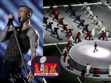 Estos shows han sido duramente criticados por la falta de energía, problemas técnicos o decisiones creativas que no convencieron al público. ESPECIAL / EFE: CJ GUNTHER / INFORMADOR / ARCHIVO