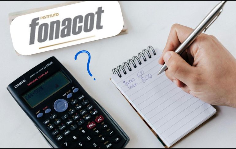 El pago depende del tipo de crédito, el plazo elegido y el nivel de endeudamiento. ESPECIAL / Pexels / gob.mx / Canva