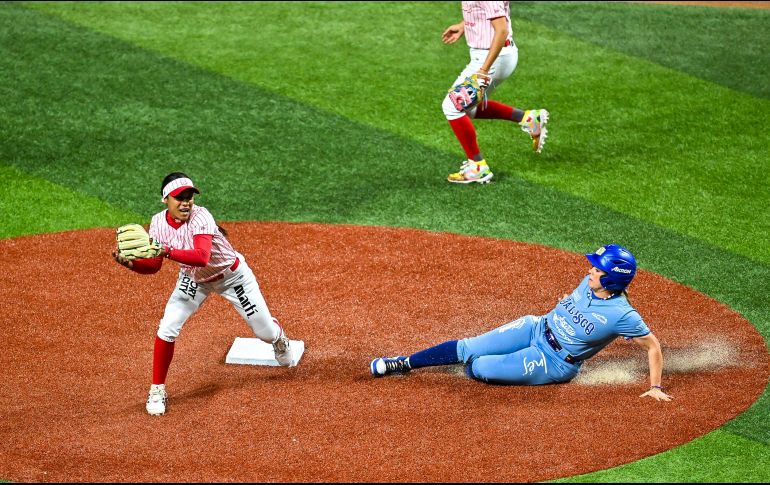 Charros buscará recuperarse en su regreso a casa cuando enfrente a las Algodoneras del Unión Laguna. CORTESÍA/ Charros de Jalisco.