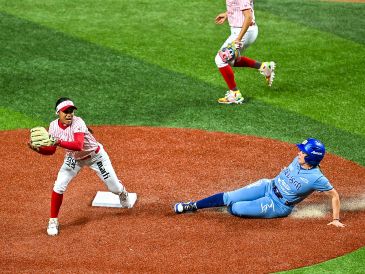 Charros buscará recuperarse en su regreso a casa cuando enfrente a las Algodoneras del Unión Laguna. CORTESÍA/ Charros de Jalisco.