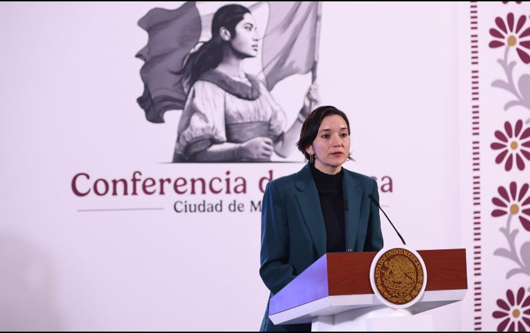 El estado de Sinaloa se ubicó como el quinto estado con el mayor número de homicidios dolosos durante el pasado mes de enero al sumar 147. ESPECIAL/Gobierno de México