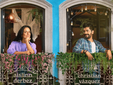 "Entre paredes" constará de diez episodios de media hora, que serán estrenados este miércoles 12 de febrero. DISNEY +