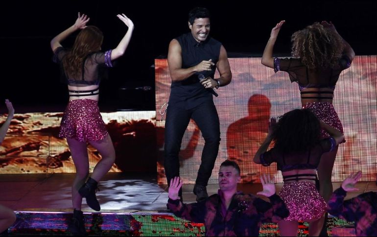 Los boletos podrán adquirirse en las taquillas de los recintos, así como a través de Ticketmaster y Eticket. EL INFORMADOR/ARCHIVO