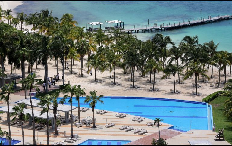 La camioneta ya se encuentra en disposición de sus dueños y la laguna no reportó ningún daño. EFE/ARCHIVO