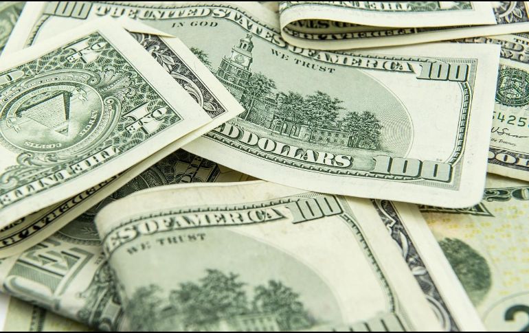 El comportamiento del dólar ha sido más estable recientemente, a pesar de la tendencia general en el periodo anterior. Pixabay