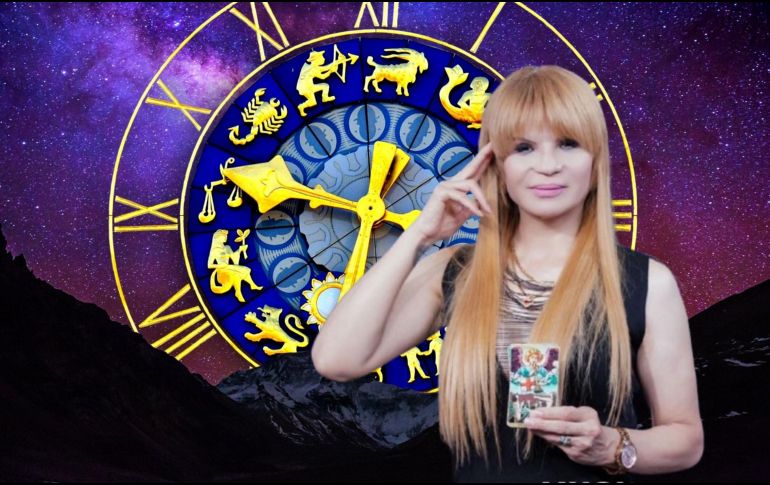 El horóscopo es una herramienta que muchas personas consultan diariamente para obtener orientación sobre diversos aspectos de su vida, desde el amor y la salud hasta el trabajo y el crecimiento personal.  FACEBOOK/MHONI VIDENTE