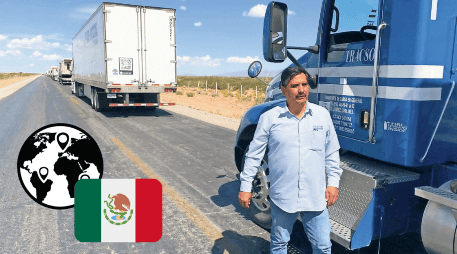 Estos productos son los que más se exportaron en 2024. SUN / ARCHIVO