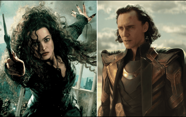 Los villanos tienen una apariencia distintiva que refleja su personalidad, y suelen ser la antítesis del héroe. ESPECIAL / MAX / DISNEY+