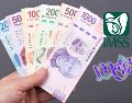 Es común que el dinero de la Pensión del IMSS se deposite a los interesados el primer día de cada mes, sin embargo, en marzo no sucederá así. ESPECIAL / CANVA