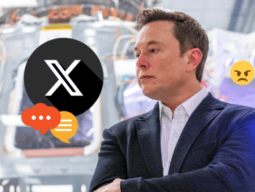 Musk presentó X como una app para comunicarse, comprar, consumir entretenimiento y mucho más. AFP/Archivo