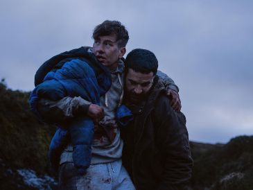 "Acaba con ellos" ya se encuentra en la cartelera de cine tapatía. ESPECIAL/MUBI.