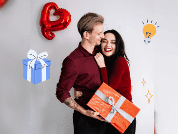 Cada año las personas celebran su amor o amistad durante el 14 de febrero con diferentes regalos o planes. ESPECIAL