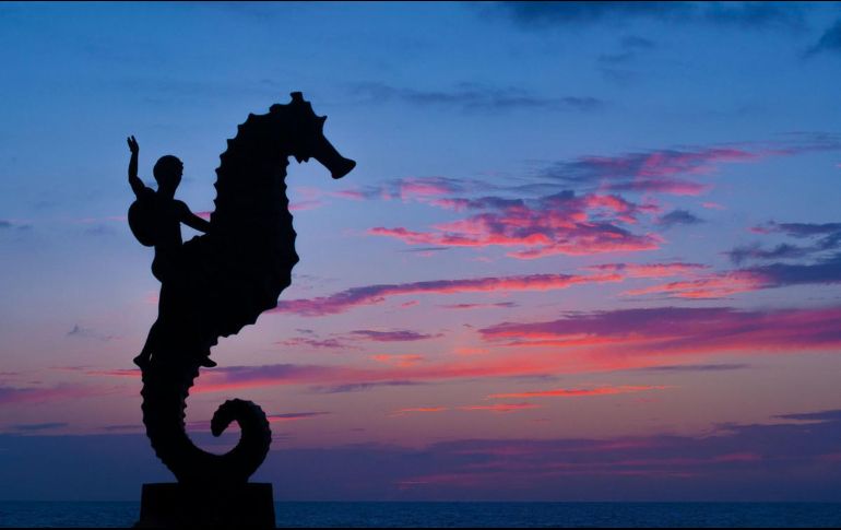 Se estima que el municipio de Puerto Vallarta pueda captar entre 300 y 500 millones de pesos. NTX/ARCHIVO