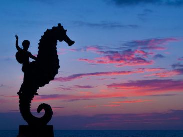 Se estima que el municipio de Puerto Vallarta pueda captar entre 300 y 500 millones de pesos. NTX/ARCHIVO