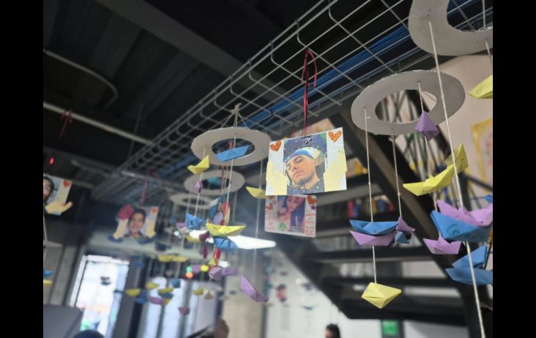 Desde la apertura del CAPS se han atendido a 18 mil 882 personas y se han brindado 14 mil 507 servicios en distintas modalidades. EL INFORMADOR/ O. González.