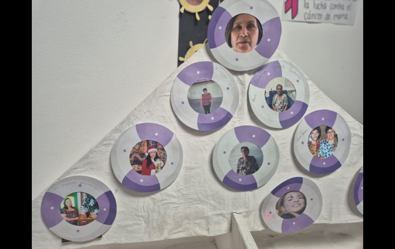 Desde la apertura del CAPS se han atendido a 18 mil 882 personas y se han brindado 14 mil 507 servicios en distintas modalidades. EL INFORMADOR/ O. González.