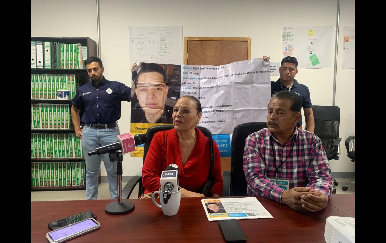 Desde la apertura del CAPS se han atendido a 18 mil 882 personas y se han brindado 14 mil 507 servicios en distintas modalidades. EL INFORMADOR/ O. González.