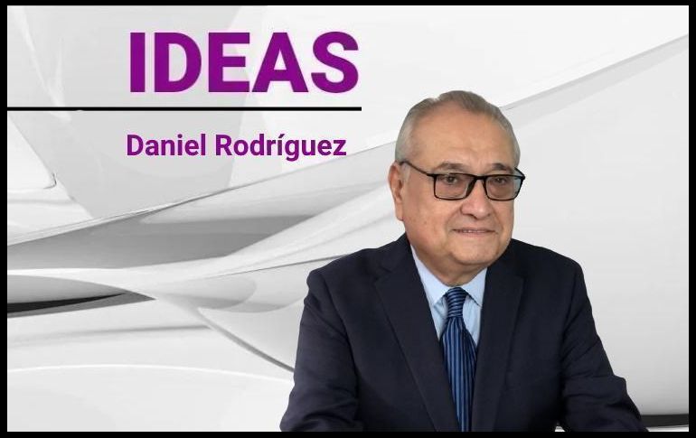 Trump… ¿monarca, dictador o autócrata?