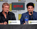Disfruta de la última temporada de Cobra Kai. ESPECIAL / Getty Images