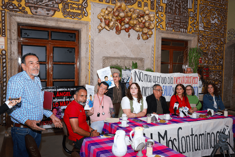  EL INFORMADOR / H. FIGUEROA