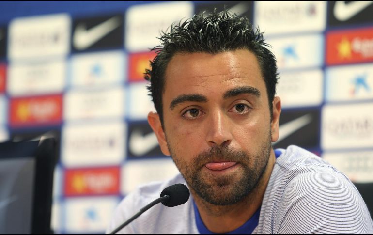 El entrenador español no dirige ningun equipo despues de su salida . EFE/ARCHIVO