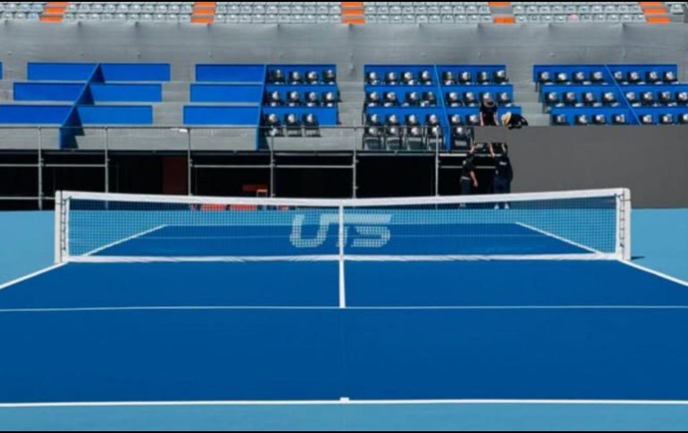 Este viernes arrancará la emoción de la primera edición de UTS en el país azteca. Instagram/ @utsguadalajara.