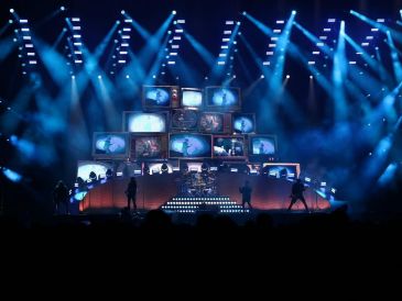 Con el objetivo de hacer accesible la mejor oferta de entretenimiento en Guadalajara, una ciudad que se distingue por su vibrante actividad cultural, esta promoción busca que más personas puedan disfrutar de experiencias únicas sin afectar su presupuesto. SUN / ARCHIVO